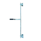 45" Trailer Cam Bar Lock – Swinging Door Handle Latch
