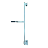 45" Trailer Cam Bar Lock – Swinging Door Handle Latch