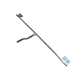 55" Trailer Cam Bar Lock – Swinging Door Handle Latch