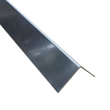 ALUMINUM CORNER GUARD (OUTER) - 1.5" x 1.5" x 48"