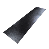 48" x 96" Black Stucco Aluminum Sheet .025" Thick
