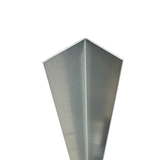 ALUMINUM CORNER GUARD (INNER) - 1.5" x 1.5" x 48"