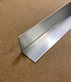 ALUMINUM CORNER GUARD (INNER) - 1.5" x 1.5" x 48"