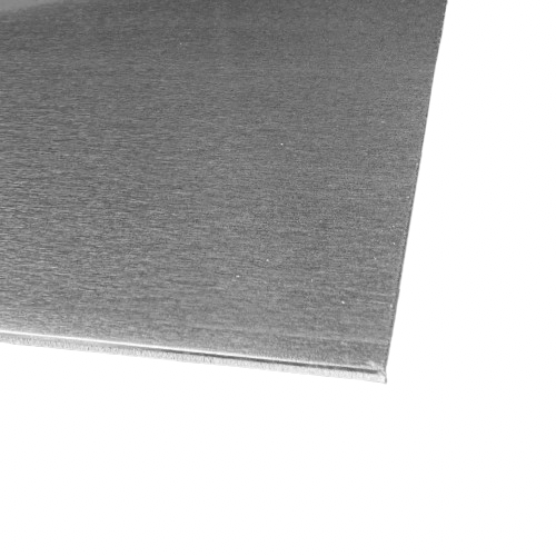 Aluminum Plate .080" Thick Sheet | Mill Finish, 3003 Alloy