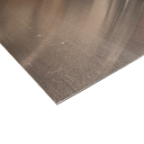 Aluminum Plate .060" Sheet, Mill Finish (Under 48")