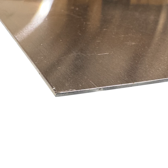 thumbnail image 2 of 24x48 Inch Aluminum Plate 3/16 Thick – Mill Finish, .188 Sheet By Mr Metal Aluminum 2 of 4