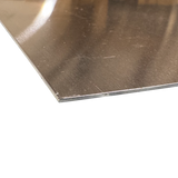 Aluminum Plate .060" Sheet, Mill Finish (Under 48")
