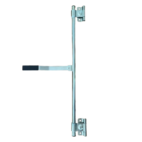 36" Trailer Cam Bar Lock – Swinging Door Handle Latch