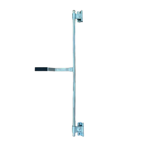 45" Trailer Cam Bar Lock – Swinging Door Handle Latch