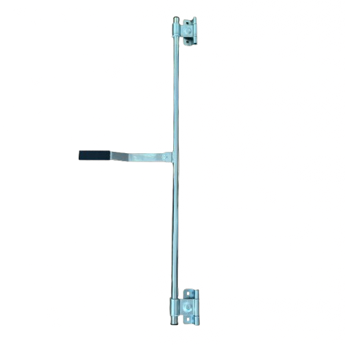 45" Trailer Cam Bar Lock – Swinging Door Handle Latch