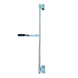 45" Trailer Cam Bar Lock – Swinging Door Handle Latch