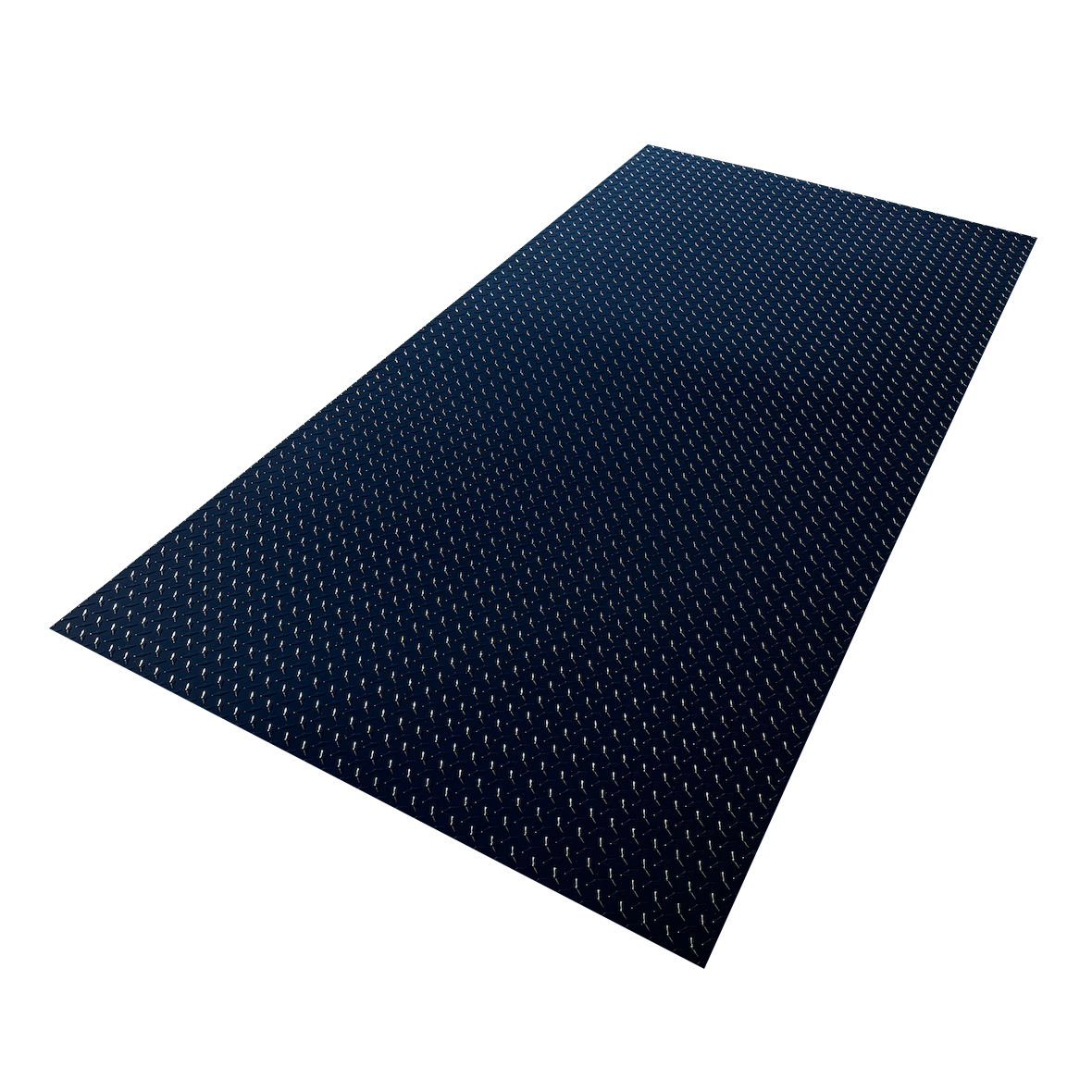 Thick, Gloss Black, 4 ft x 10 ft, Rockguard, Trailer, Garage, RV Thick, Gloss Black, 4 ft x 10 ft, Rockguard, Trailer, Garage, RV