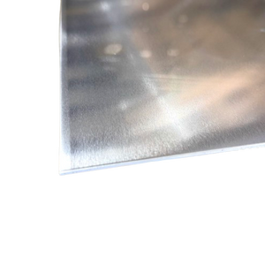 48" x 48-96" Aluminum Plate .080" Sheet | 3003, Mill Finish