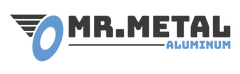 Mr Metal Aluminum