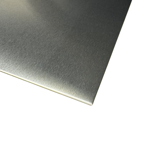 48" x 48-96" Aluminum Plate .060" Sheet, Mill Finish