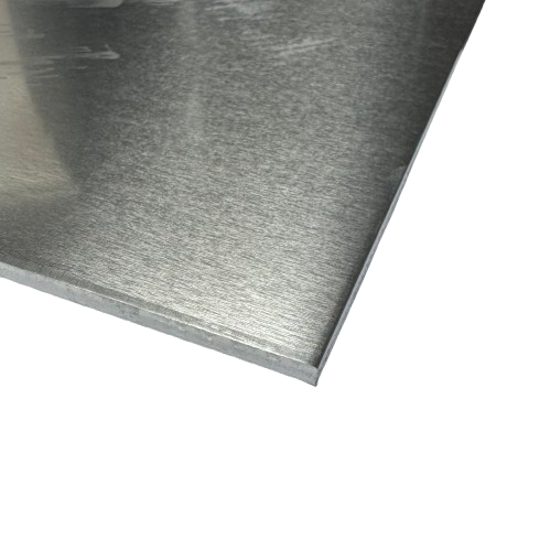 Aluminum Plate .188" Sheet, Mill Finish 3/16 in Thick (Under 48")