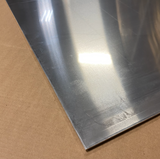 48" x 96" Aluminum Plate 3/16" (.188") Mill Finish