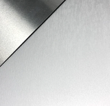 .030" Aluminum Cargo Trailer RV Sheet SAMPLE