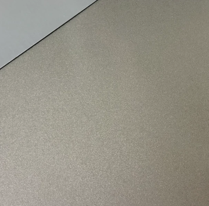 .030" Aluminum Cargo Trailer RV Sheet SAMPLE