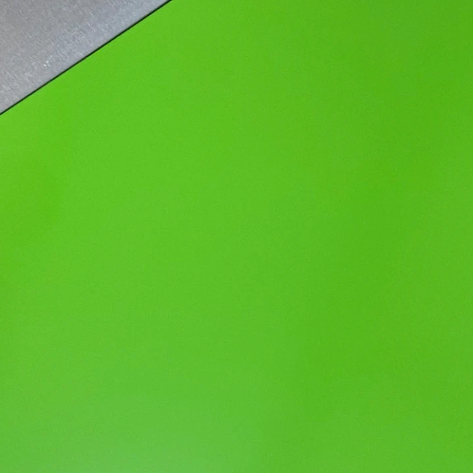 .030" Aluminum Cargo Trailer RV Sheet SAMPLE