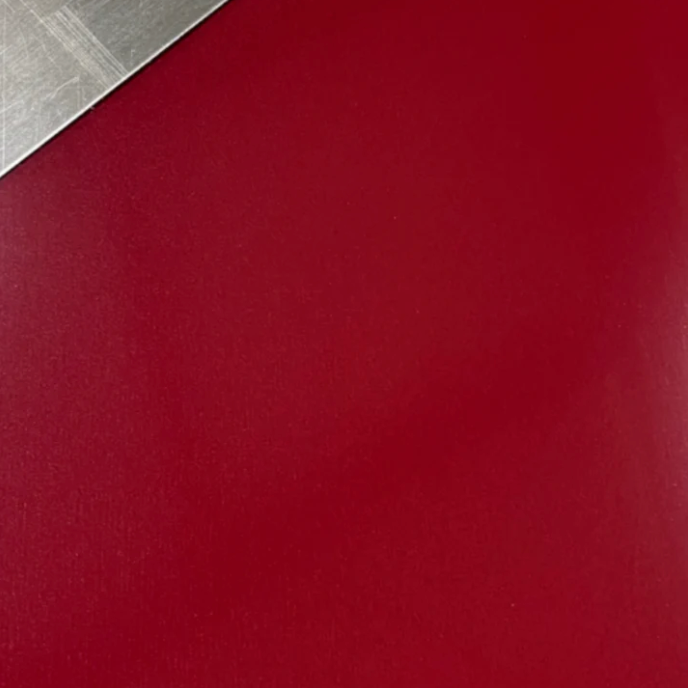 .030" Aluminum Cargo Trailer RV Sheet SAMPLE