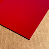 Alumi-Tec Aluminum Composite Panel Sheet SAMPLE