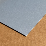 Alumi-Tec Aluminum Composite Panel Sheet SAMPLE