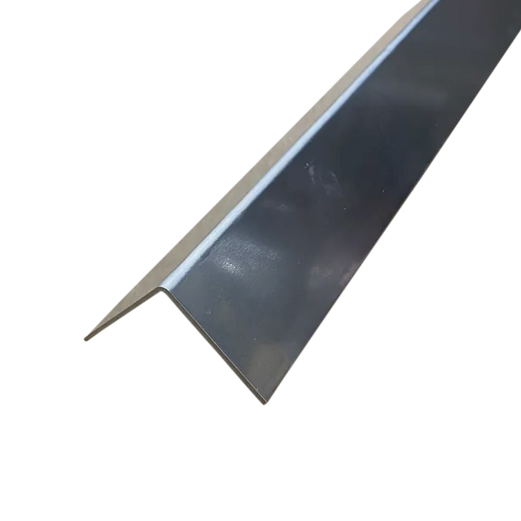 Aluminum Mill Finish Corner Guards | 1.5