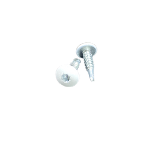 3/4" Self Tapping Sheet Metal Screws #10 (Color Matching)