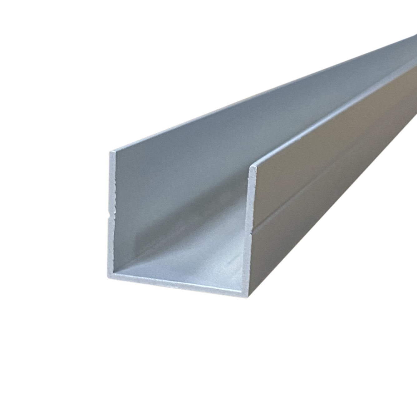 U Channel Rails 1