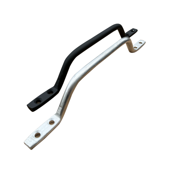 Trailer Ramp Handle Aluminum Grab Handle For Trailer Ramp Door, RV ...