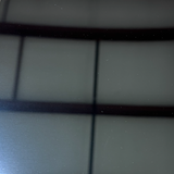 24" x 96" Anodized Aluminum Sheet .025" Thick - "Mirror Finish"