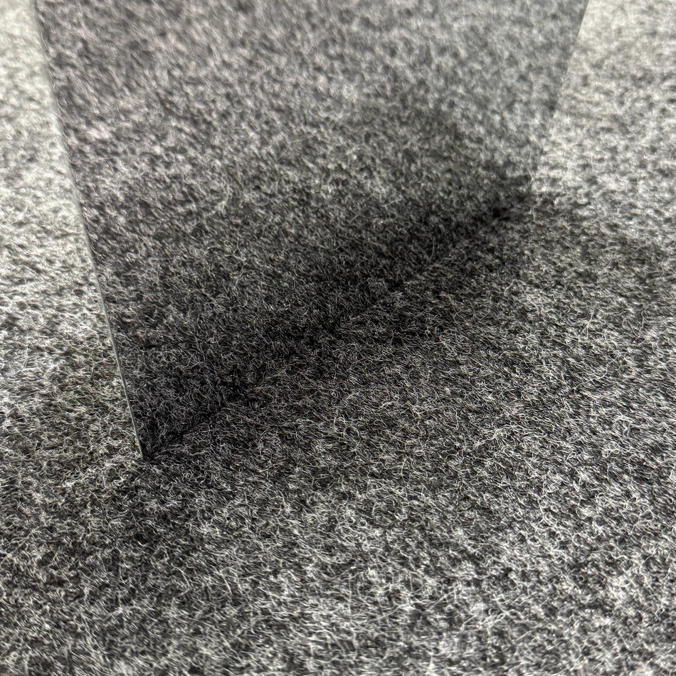 48" x 96" Anodized Aluminum Sheet .025" Thick - "Mirror Finish"