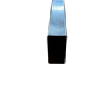 .94" X 1.94" Aluminum Radius Edge Rectangular Tube .040" | 48"-92"