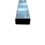 .94" X 1.94" Aluminum Radius Edge Rectangular Tube .040" | 48"-92"