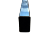 .94" X 1.44" Aluminum Radius Edge Rectangular Tube .040" | 48"-92"