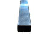 .94" X 1.44" Aluminum Radius Edge Rectangular Tube .040" | 48"-92"
