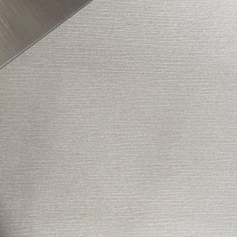 Champagne Beige Aluminum Cargo Trailer RV Sheet Skin - 49" Wide .030" Thick (Painted)