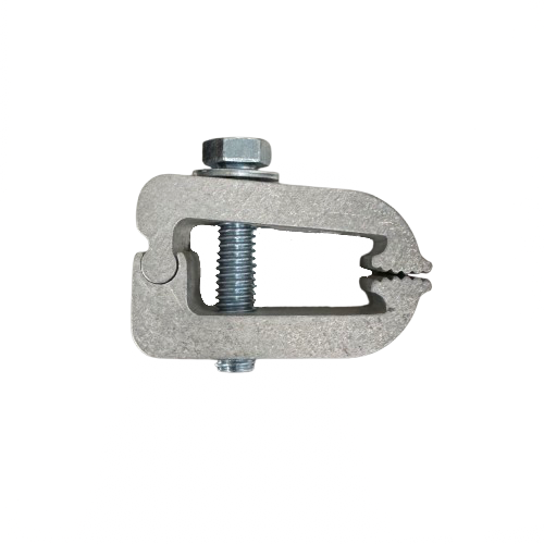 TL-2022 Truck Cover Clamp - Aluminum Clamp for Tonneau Covers and Lids