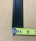 92" Aluminum Angle Drip Edge 1.25" Trim